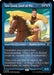 Sun Quan, Lord of Wu - Etched - Inverted - Legendary - Etched (Foil)
