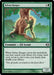 Sylvan Ranger (Foil)