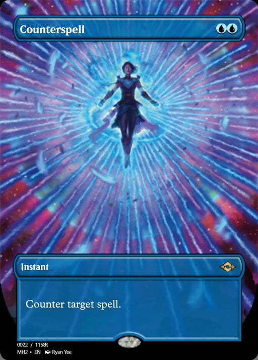 Counterspell (Foil)