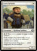 Cenn's Tactician (Foil)