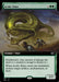 Acidic Slime (Foil)