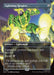 Lightning Greaves - Borderless - Full Art - Inverted