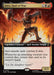 Ares, God of War - Legendary (Foil)