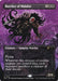 Butcher of Malakir - Borderless - Inverted