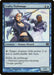 Crafty Pathmage (Foil)