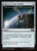 S.H.I.E.L.D. Spy Satellite - Fellwar Stone - Surge Foil