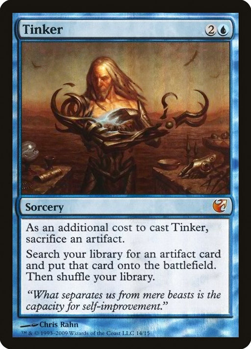 Tinker (Foil)
