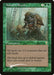 Nature's Revolt (Foil)