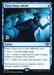 Three Steps Ahead (Foil)