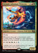 Crystal, Inhuman Princess - Legendary - Surge Foil