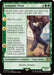 Summon: Titan - Enchantment (Foil)