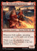 Iroh, Firebending Instructor - Legendary (Foil)