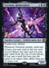 Gwenom, Remorseless - Legendary (Foil)