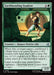 Earthbending Student (Foil)