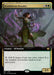 Deathbloom Ritualist (Foil)
