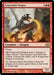 Forgestoker Dragon (Foil)