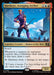 Hawkeye, Avenging Archer - Legendary - Surge Foil (Foil)