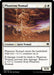 Phantom Nomad (Foil)