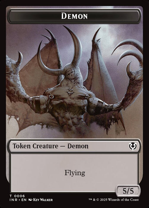 Demon (Foil)