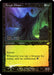 Crypt Ghast - Retro Frame (Foil)