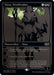 Nissa, Worldwaker - Inverted (Foil)