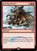 Hordeling Outburst (Foil)