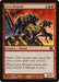 Lava Hounds (Foil)