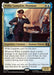 Willie Lumpkin, Postman - Legendary - Surge Foil