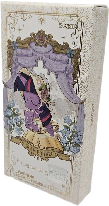 MY LITTLE PONY Star Edition Series 1  Pack