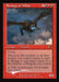 Scourge of Valkas - Retro Frame (Foil)