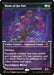 Blade of the Oni - Inverted - Showcase - Etched (Foil)