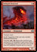 Hellspark Elemental (Foil)