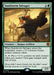 Sandstorm Salvager (Foil)