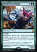 Quilled Greatwurm (Foil)