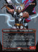 Thor, God of Thunder - Borderless - Inverted - Legendary