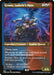 Kraum, Ludevic's Opus - Etched - Inverted - Legendary - Etched (Foil)
