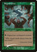 Regeneration (Foil)