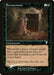 Bereavement (Foil)