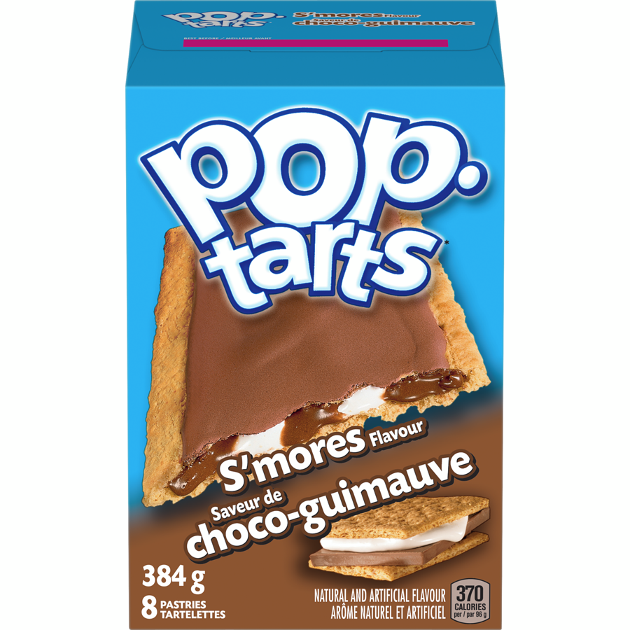 Pop Tarts