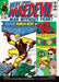 Daredevil, Man Without Fear - Borderless - Legendary (Foil)