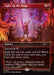 Light Up the Stage - Borderless - Inverted (Foil)