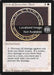 Cercle de protection : noir - Circle of Protection: Black