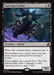 Sanctum Lurker (Foil)
