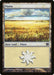 Plains (Foil)