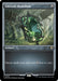 Emerald Medallion - Etched - Inverted - Etched (Foil)
