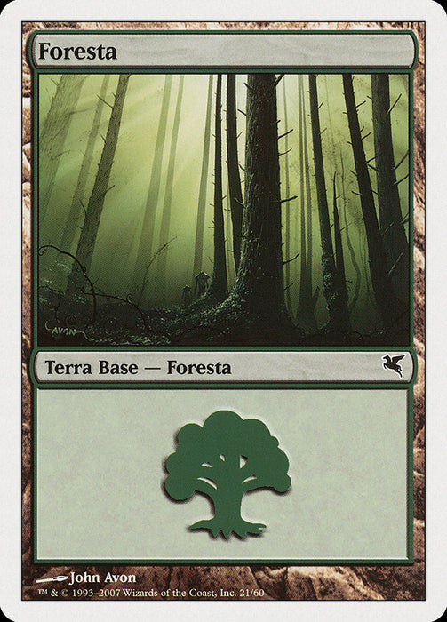 Foresta - Forest