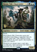Bonny Pall, Clearcutter - Legendary (Foil)