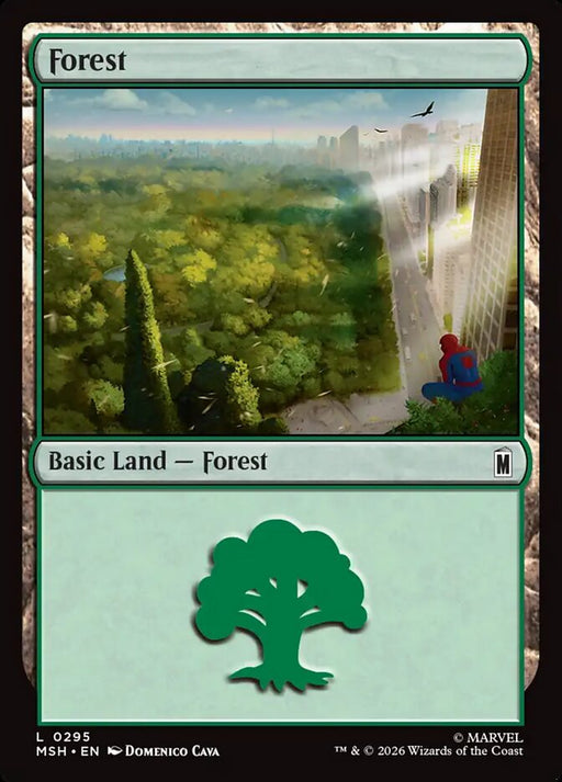 Forest