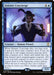 Sinister Concierge (Foil)