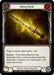 Biting Blade (Blue)
